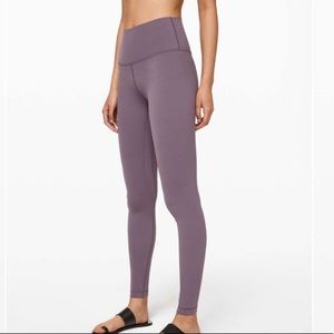 Lululemon Align Pant 28”